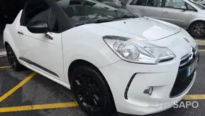 Citroen DS3 de 2013