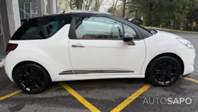 Citroen DS3 de 2013