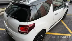 Citroen DS3 de 2013