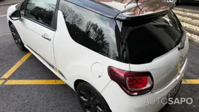 Citroen DS3 de 2013
