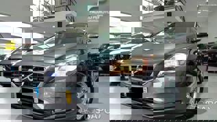 Volvo V40 1.6 D2 Kinetic Eco de 2014