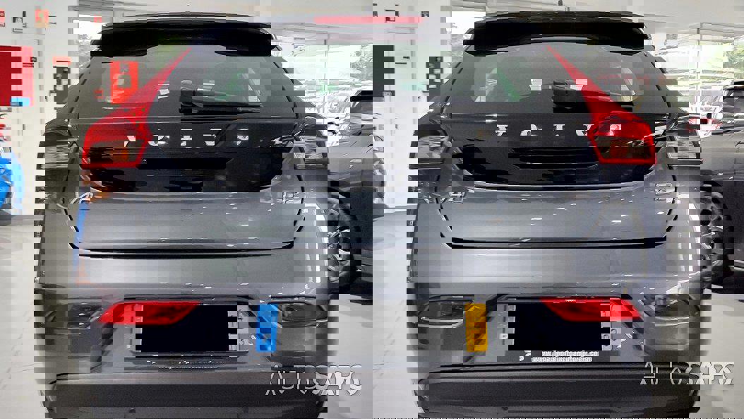 Volvo V40 1.6 D2 Kinetic Eco de 2014