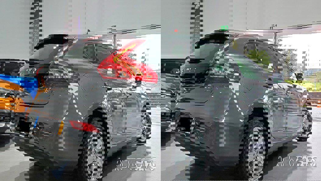 Volvo V40 1.6 D2 Kinetic Eco de 2014