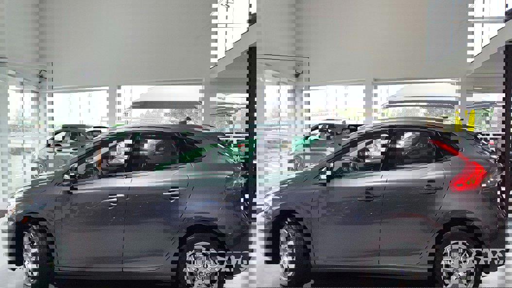 Volvo V40 1.6 D2 Kinetic Eco de 2014