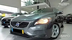 Volvo V40 1.6 D2 Kinetic Eco de 2014