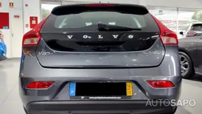 Volvo V40 1.6 D2 Kinetic Eco de 2014