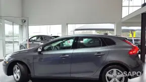 Volvo V40 1.6 D2 Kinetic Eco de 2014