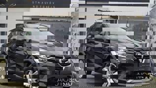 Renault Captur de 2023