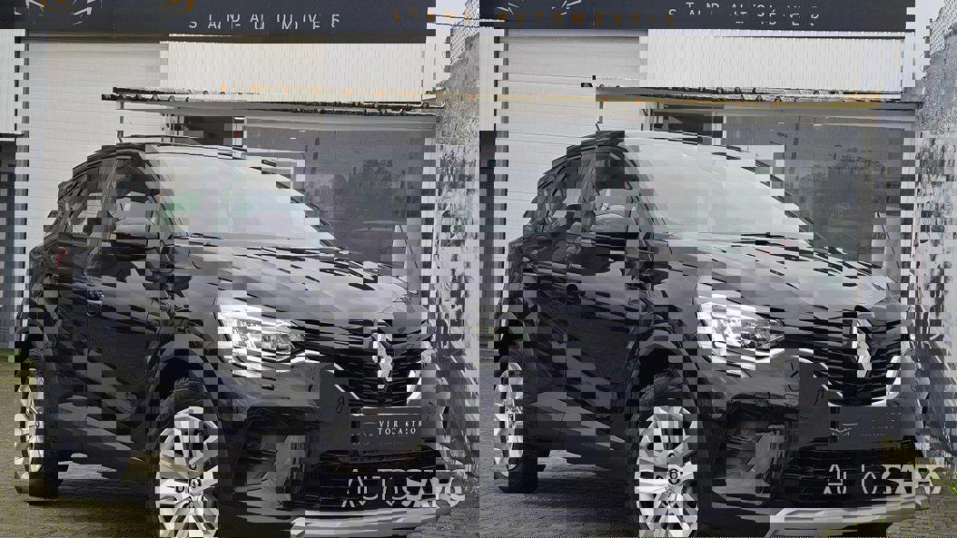 Renault Captur de 2023