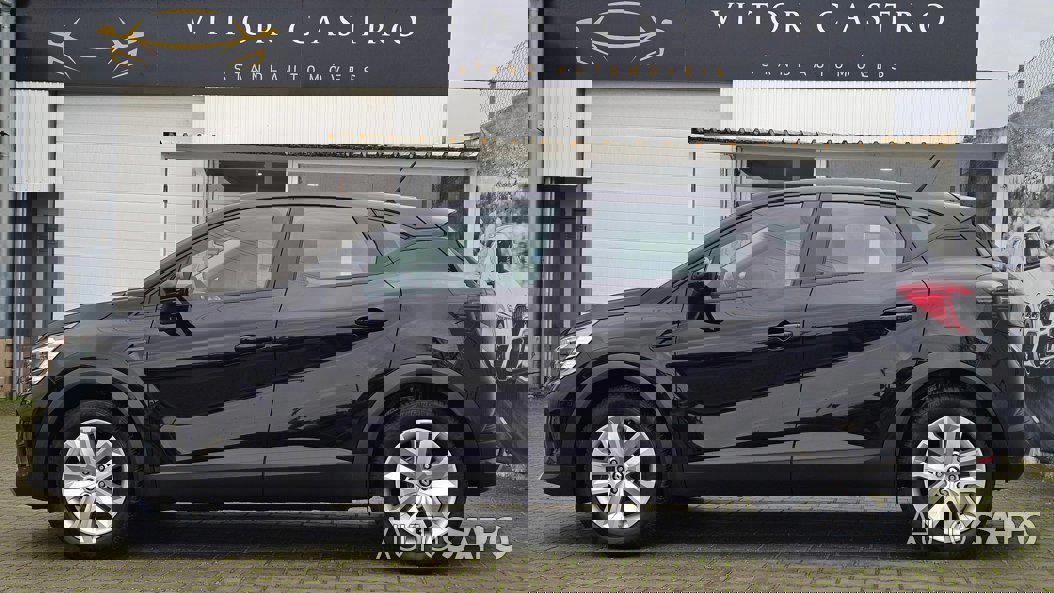 Renault Captur de 2023