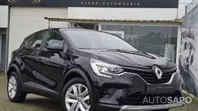 Renault Captur de 2023