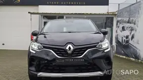 Renault Captur de 2023