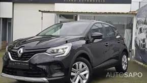 Renault Captur de 2023