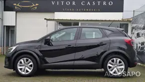 Renault Captur de 2023