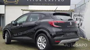 Renault Captur de 2023