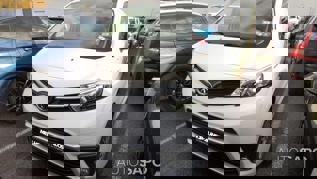 Toyota Proace de 2024