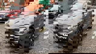 Alfa Romeo Giulia de 2021