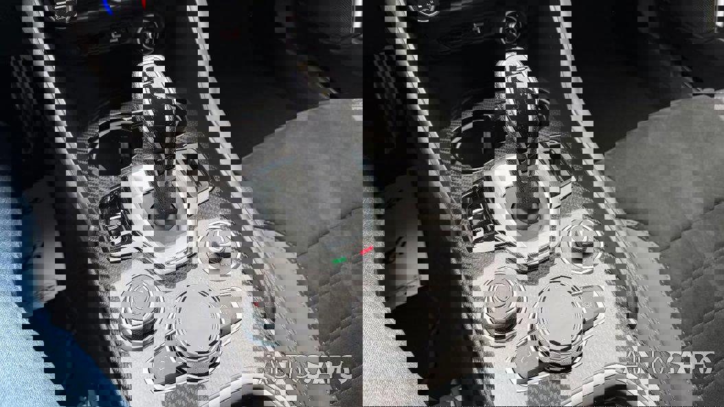 Alfa Romeo Giulia de 2021