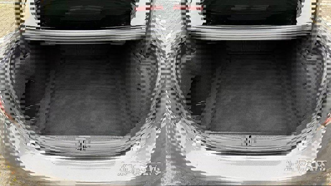 Alfa Romeo Giulia de 2021