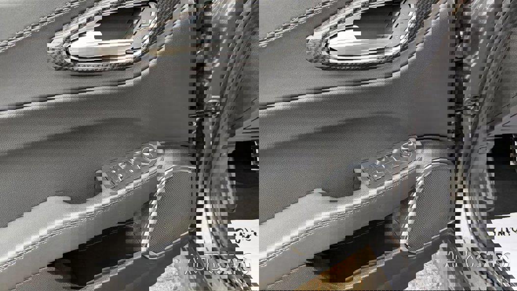 Alfa Romeo Giulia de 2021