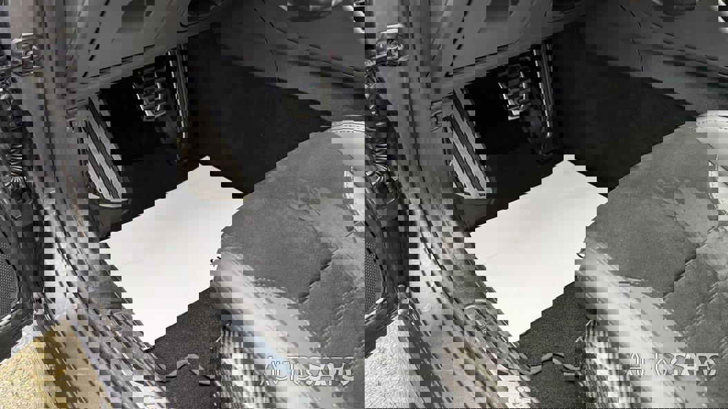 Alfa Romeo Giulia de 2021