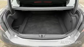 Alfa Romeo Giulia de 2021