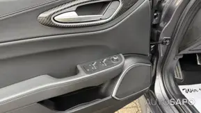 Alfa Romeo Giulia de 2021