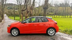 Opel Corsa-e de 2022