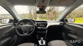 Opel Corsa-e de 2022