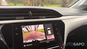 Opel Corsa-e de 2022