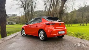 Opel Corsa-e de 2022