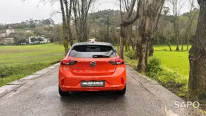 Opel Corsa-e de 2022