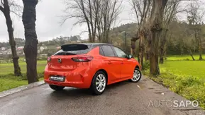 Opel Corsa-e de 2022