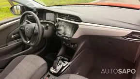 Opel Corsa-e de 2022