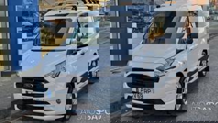 Ford Transit Connect de 2023