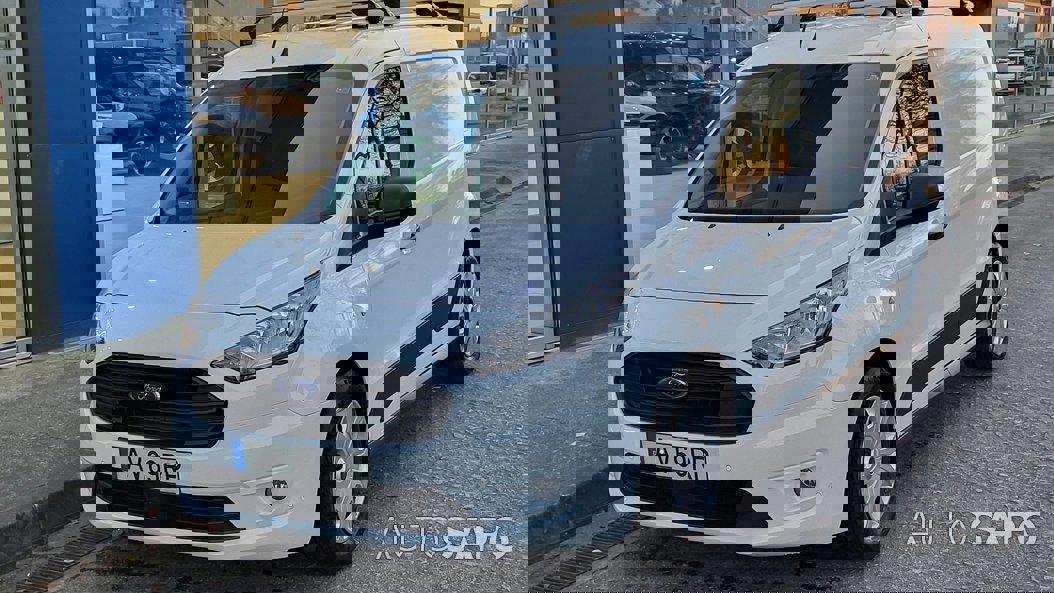 Ford Transit Connect de 2023