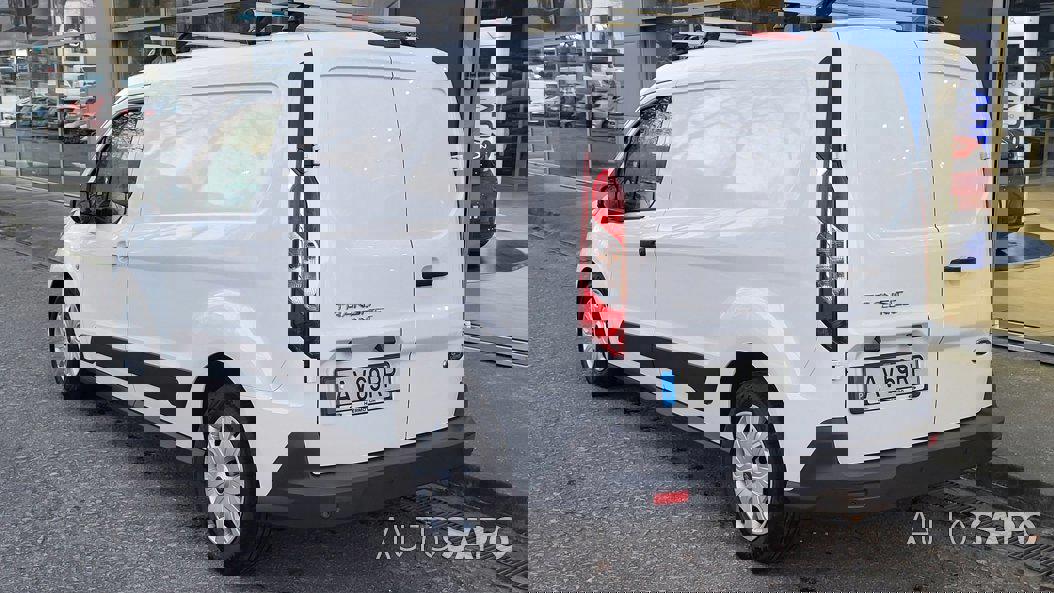 Ford Transit Connect de 2023