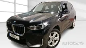 BMW X1 de 2022