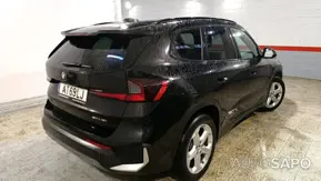 BMW X1 de 2022