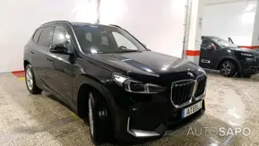 BMW X1 de 2022