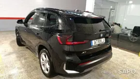 BMW X1 de 2022