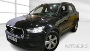 Volvo XC40 1.5 T2 Momentum Core de 2022