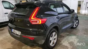 Volvo XC40 1.5 T2 Momentum Core de 2022