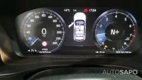 Volvo XC40 1.5 T2 Momentum Core de 2022