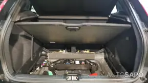 Volvo XC40 1.5 T2 Momentum Core de 2022