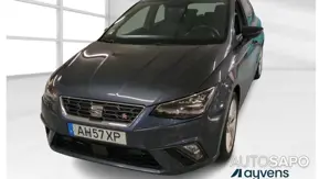 Seat Ibiza de 2021