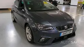 Seat Ibiza de 2021