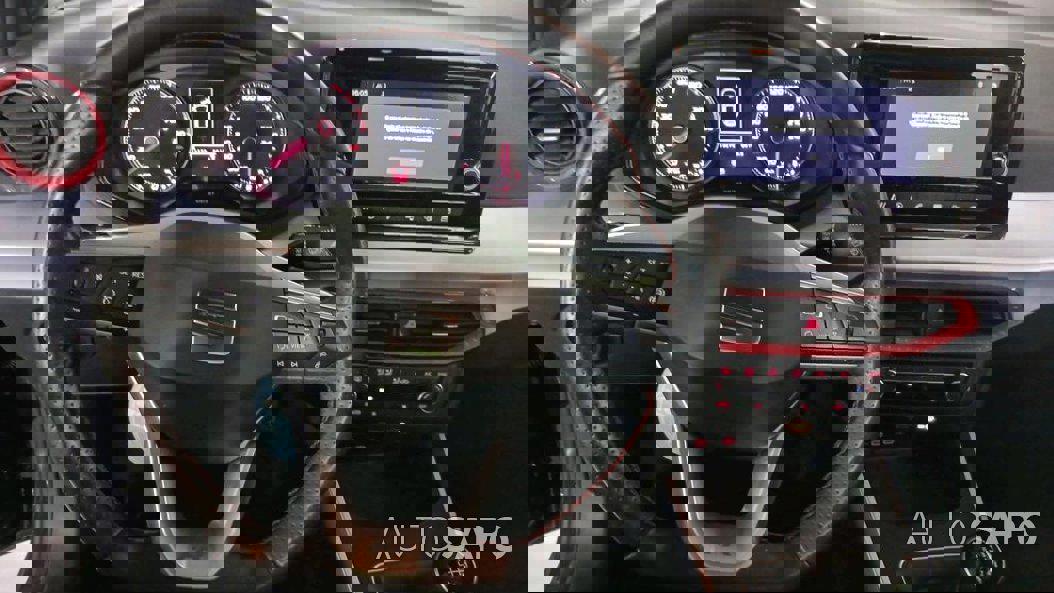 Seat Arona 1.0 TSI FR de 2022