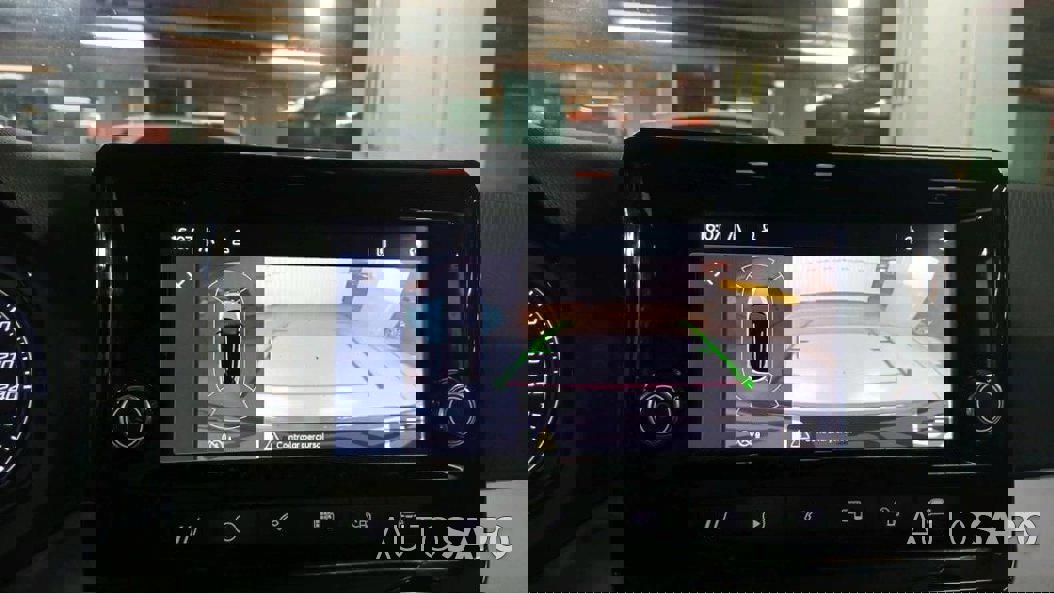 Seat Arona 1.0 TSI FR de 2022