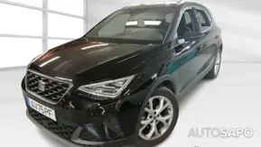 Seat Arona 1.0 TSI FR de 2022